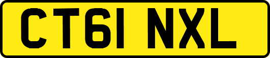 CT61NXL