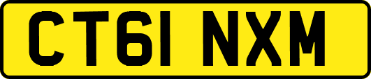 CT61NXM