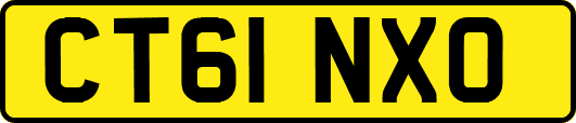 CT61NXO