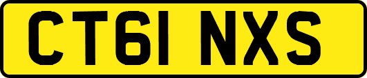CT61NXS
