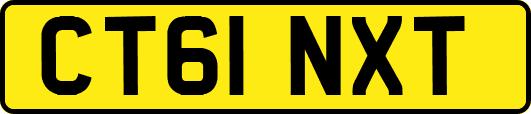 CT61NXT