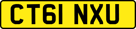 CT61NXU