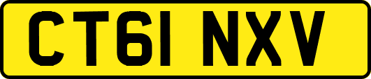 CT61NXV