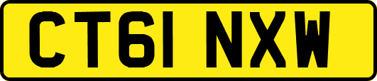 CT61NXW