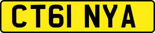 CT61NYA