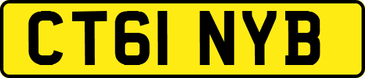 CT61NYB