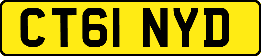 CT61NYD