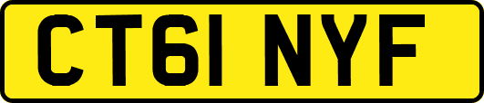 CT61NYF