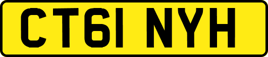 CT61NYH