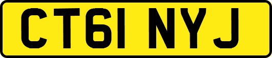 CT61NYJ
