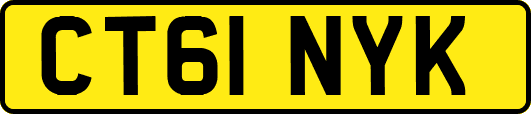 CT61NYK