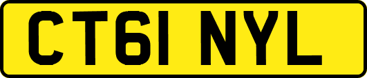 CT61NYL