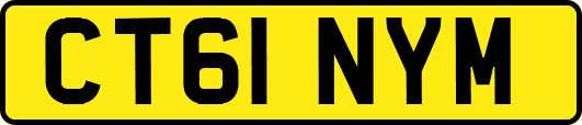 CT61NYM