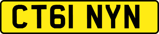 CT61NYN