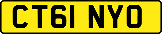 CT61NYO