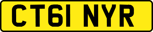 CT61NYR