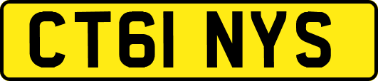 CT61NYS