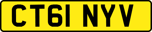 CT61NYV