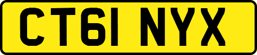 CT61NYX