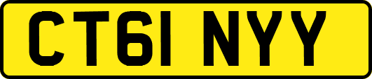 CT61NYY