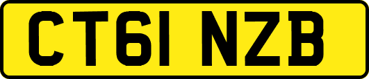 CT61NZB