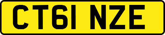 CT61NZE