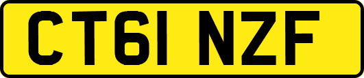 CT61NZF
