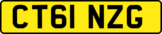 CT61NZG