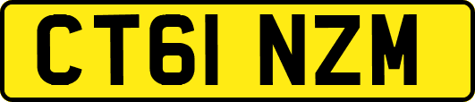 CT61NZM