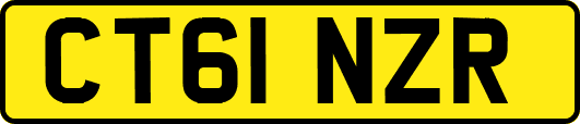 CT61NZR