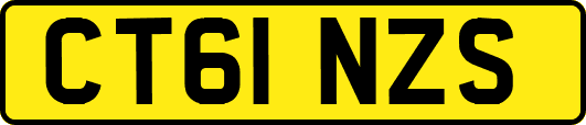 CT61NZS