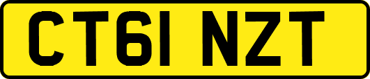 CT61NZT