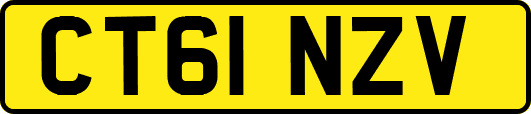 CT61NZV