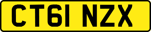 CT61NZX