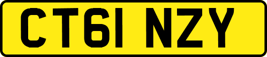 CT61NZY