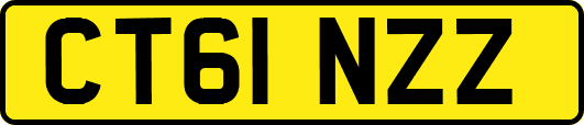 CT61NZZ