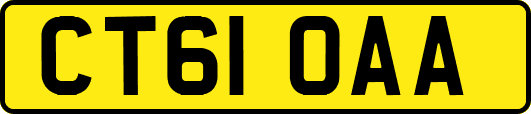 CT61OAA