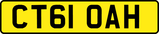 CT61OAH
