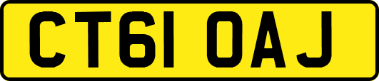 CT61OAJ