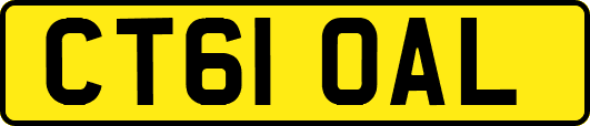 CT61OAL