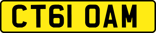 CT61OAM