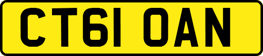 CT61OAN