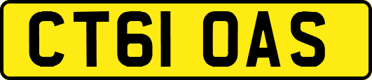 CT61OAS