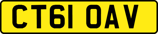 CT61OAV