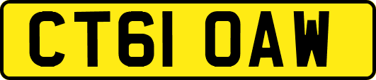 CT61OAW