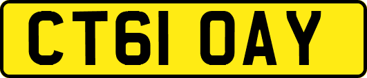 CT61OAY