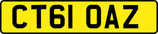 CT61OAZ