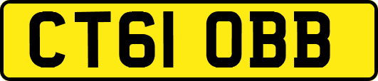 CT61OBB