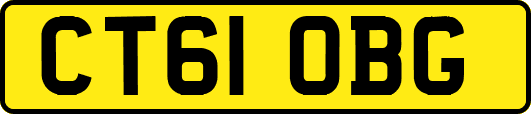 CT61OBG
