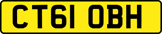 CT61OBH